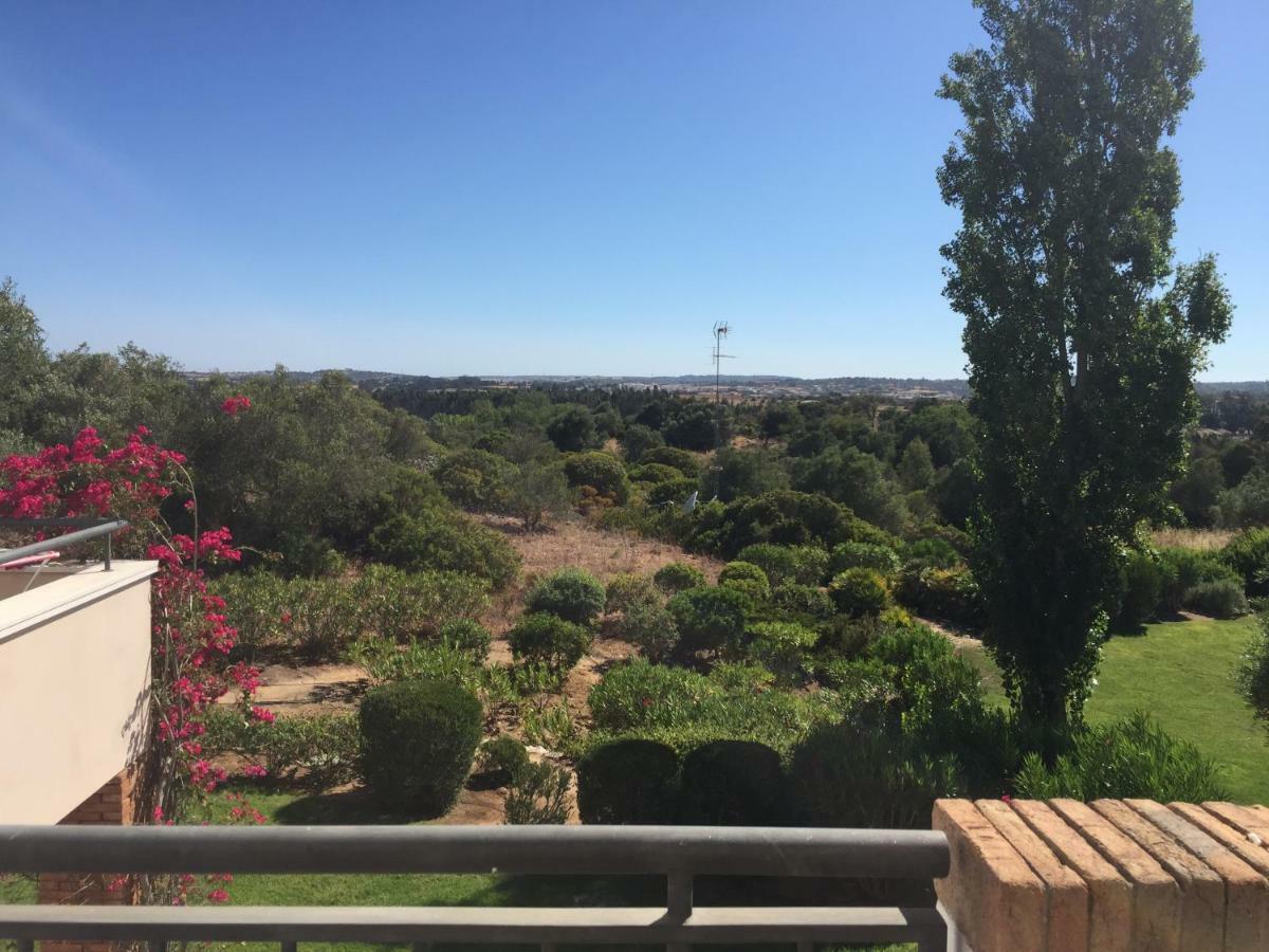 Casa Violeta Villa Mexilhoeira Grande Kültér fotó