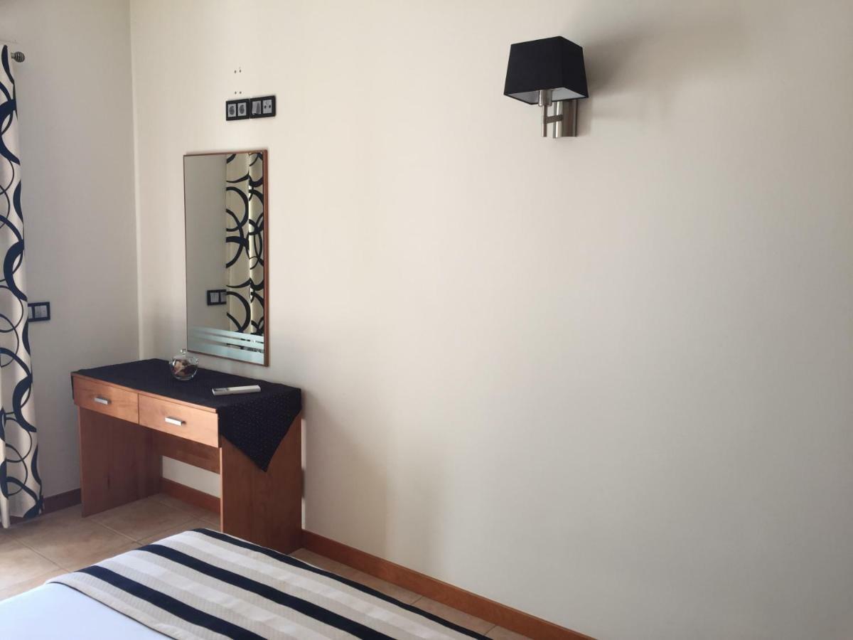 Casa Violeta Villa Mexilhoeira Grande Kültér fotó