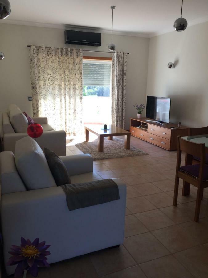 Casa Violeta Villa Mexilhoeira Grande Kültér fotó