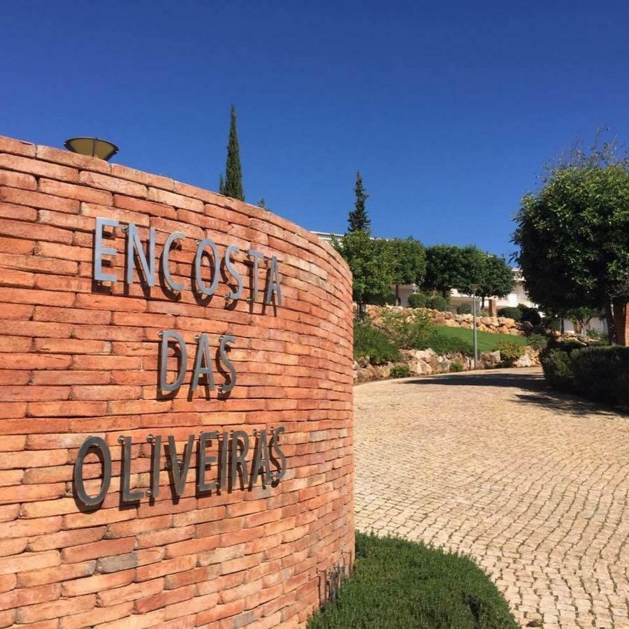 Casa Violeta Villa Mexilhoeira Grande Kültér fotó