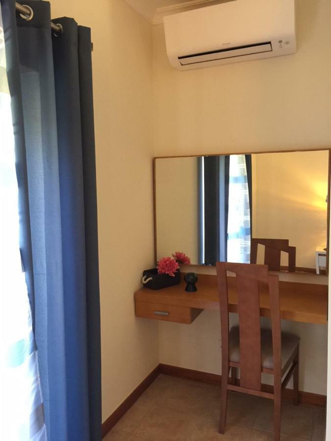Casa Violeta Villa Mexilhoeira Grande Kültér fotó