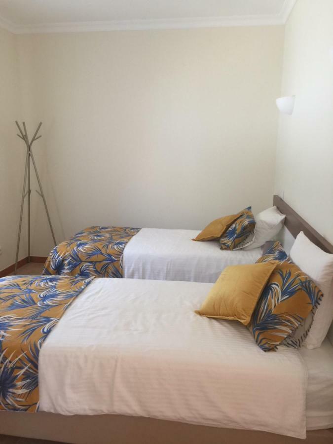 Casa Violeta Villa Mexilhoeira Grande Kültér fotó