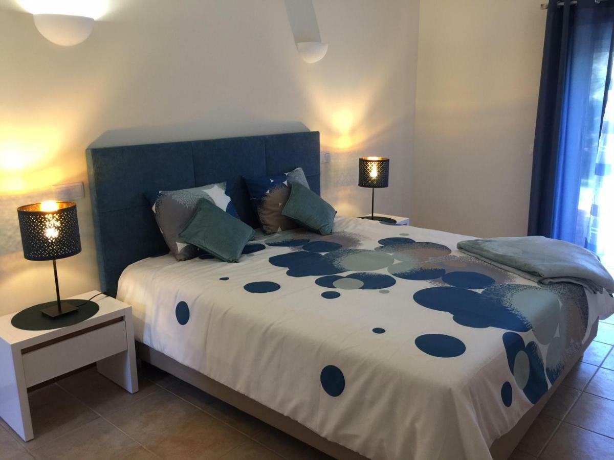 Casa Violeta Villa Mexilhoeira Grande Kültér fotó