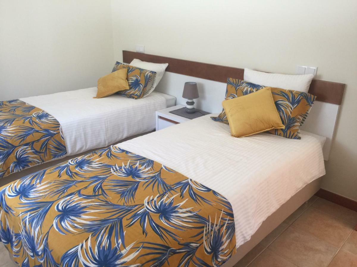 Casa Violeta Villa Mexilhoeira Grande Kültér fotó