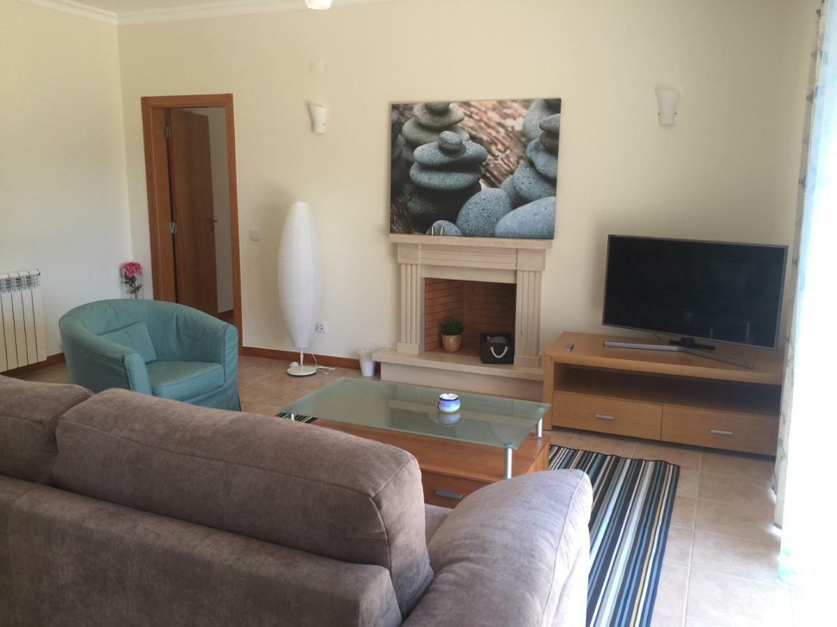 Casa Violeta Villa Mexilhoeira Grande Kültér fotó