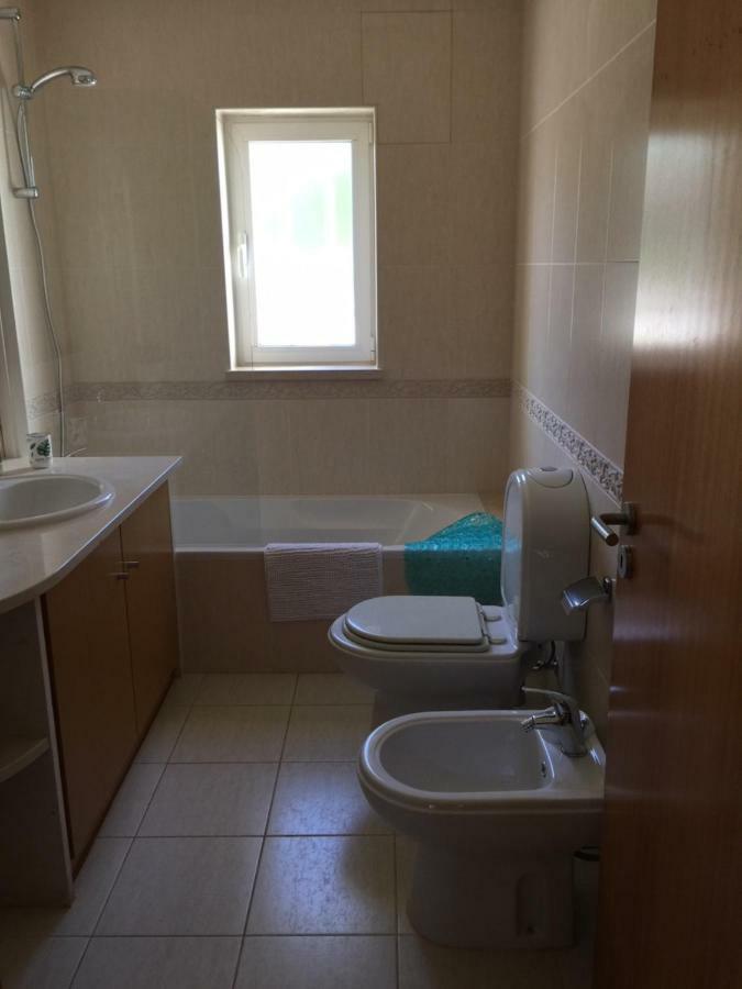 Casa Violeta Villa Mexilhoeira Grande Kültér fotó