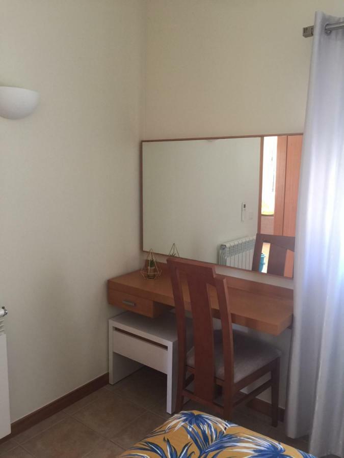 Casa Violeta Villa Mexilhoeira Grande Kültér fotó