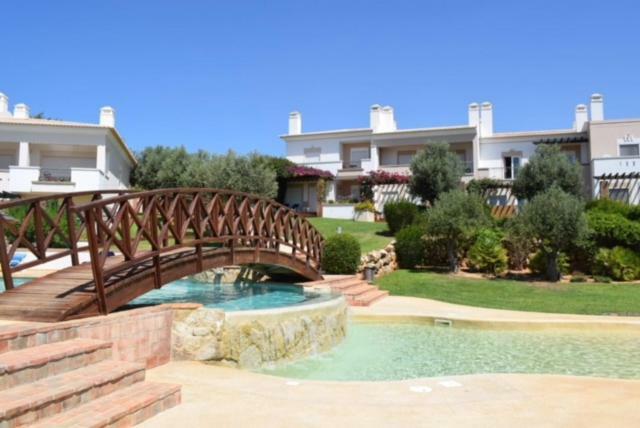 Casa Violeta Villa Mexilhoeira Grande Kültér fotó