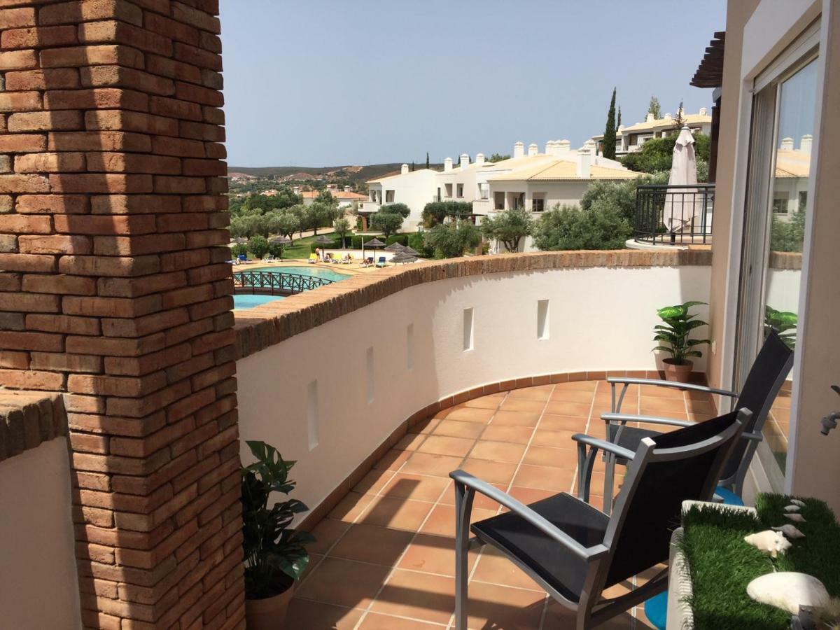 Casa Violeta Villa Mexilhoeira Grande Kültér fotó