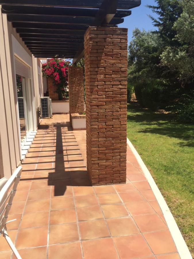 Casa Violeta Villa Mexilhoeira Grande Kültér fotó